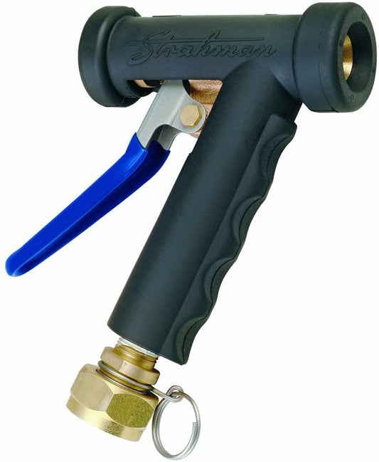 Strahman - Mini M-70 - Mini Insulated Spray Down Nozzle